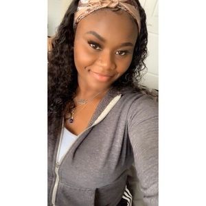 Meet your Posher, Roosie